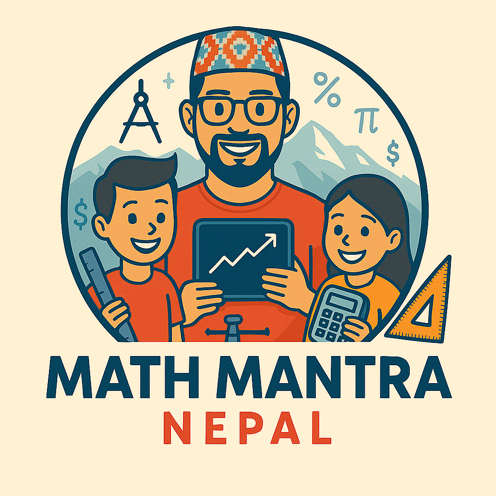 Math Mantra Nepal