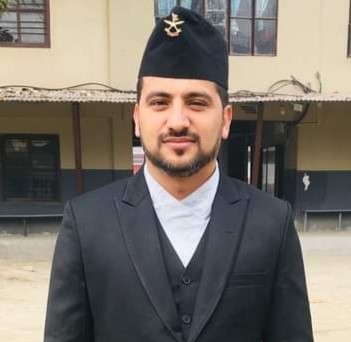 Kailash Pahari